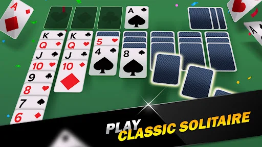 Classic spider solitaire free download offline