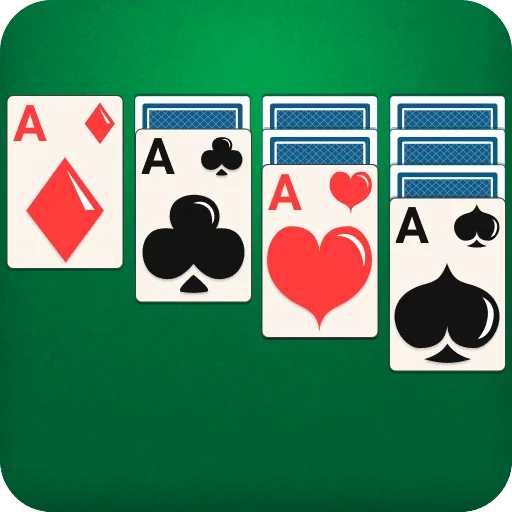 Simple solitaire games